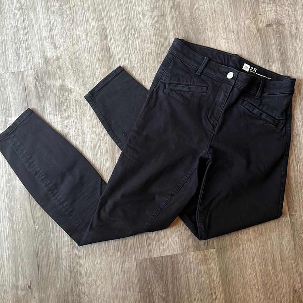 Gap Jeans Size 2